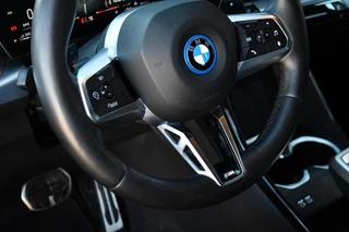 BMW X1 xDrive25e M-Sport  Premium 18inch Leder Camera ACC-voorbereiding / 56