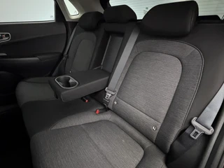 Hyundai Kona EV Fashion 64 kWh 3- Fase SOH 95,3% Warmtepomp | Trekhaak | Camera | Navigatie | Head-Up Display / 18