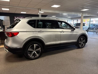Seat TARRACO 1.4 TSI e-Hybrid PHEV Xperience Business Intense/navi/camera/apple carplay / 5