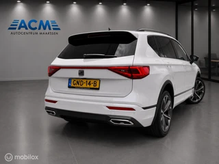 Seat Tarraco 1.4 TSI e-Hybrid PHEV Xperience Bus Int. / 11