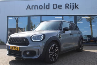 MINI Countryman 1.5 Cooper S E ALL4 Chili