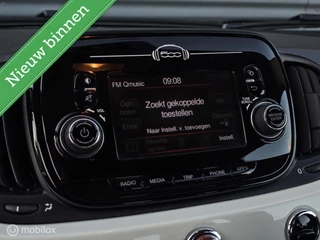 Fiat 500 0.9 TwinAir Turbo Lounge CRUISE/AIRCO / 30