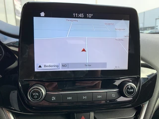 Ford Fiesta 1.1 Trend|2e eig|NAP|Carplay|Airco|Cruise|PDC / 21