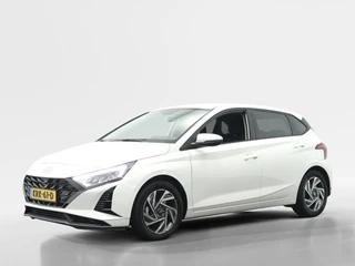 Hyundai i20 1.0 T-GDI Comfort Automaat | Private lease 469,- per maand