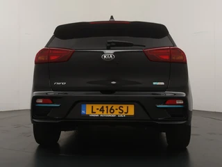 Kia e-Niro DynamicPlusLine 64 kWh - SOH 96,0% - Schuif-/kanteldak - Stoel-/stuurverwarming - Navigatie - Cruise Control - Keyless - Fabrieksgarantie tot 07-2028 / 8