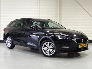 SEAT Leon Sportstourer 1.0 eTSI 110pk DSG-7 Style Business Intense / 2