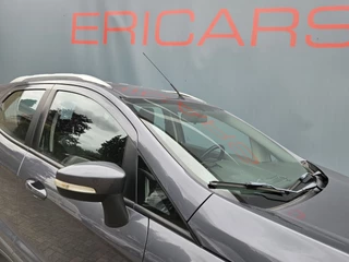 Ford EcoSport 1.5 Ti-VCT TEL AIRCO PDC LM / 6