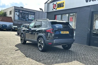 Dacia Duster 1.6 Hybrid 140 Extreme / 10