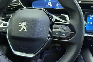 Peugeot 508 SW 1.2 PureTech 130pk Automaat Allure Pack Business | Navigatie | Trekhaak | Achteruitrijcamera | Dakrails | Climate control | Cruise control | parkeersensoren / 29