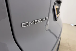 Omoda 9 SHS 1.5T-GDi SHS-P Premium 5p / 21