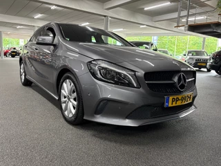 Mercedes-Benz A-Class 180 Business Solution/ Automaat/ NL auto/ Sensoren/ Achteruitrijcamera / 8