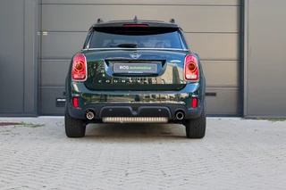 MINI Countryman 2.0 John Cooper Works ALL4 Chili  | NAP! | PANO | H/K | HUD | ACC | LEDER | CAMERA | ADAPT.DEMPERS | / 32