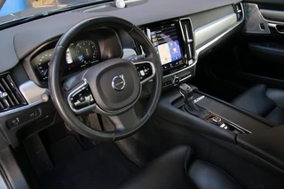 Volvo S90 2.0 T5 Momentum Business Pro / 5