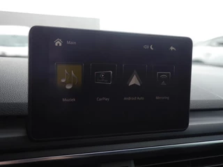 Audi A4 Avant 1.4 TFSI Pro Line | Elektrisch te openen kofferbak | Apple carplay/Android auto | 18 inch lichtmetalen velgen | Cruise control | Parkeersensoren achter |  bi-xenon koplampen | Climate control | Navigatie / 28