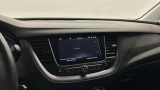 Opel Grandland X 1.2 Turbo Business Edition CARPLAY CAMERA ECC LM NAVIGATIE. / 32