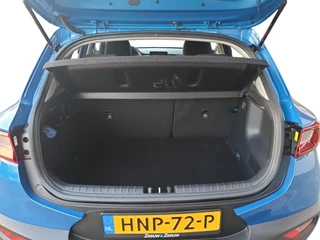 Kia Stonic 1.0 T-GDi MHEV DynamicPlusLine Navi | Stoel en stuurverwarming | Camera | Keyless met startknop | Apple Carplay / Android Auto | Getinte ramen achter | Fabrieksgarantie | NAP / 12