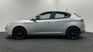 Alfa Romeo Giulietta 1.4 T Progression AIRCO CRUISE LM 117000 KM. / 9