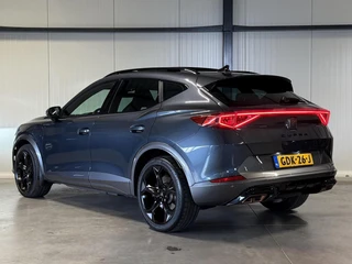 CUPRA Formentor 1.4 e-Hybrid VZ Performance Pano Trekhaak / 23