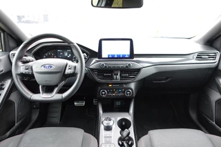 Ford Focus 1.0 EcoBoost Titanium X Business ST Line Winterpakket | LED | PDC | Camera | / 21