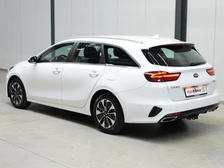 Kia Ceed Sportswagon 1.6 GDI PHEV DynamicPlusLine / 21