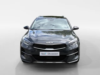 Kia XCeed 1.5 T-GDI MHEV ExecutiveLine | Airco | Navi | Camera | Stoelverwarming | Panoramadak | Stoelventilatie | Elektrische stoelen | / 4