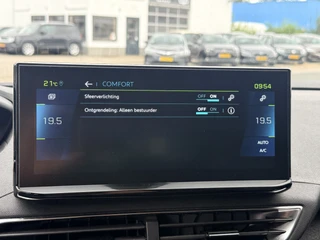 Peugeot 3008 1.6 HYbrid 225 Allure  | LED | Apple/Android | DAB | Keyless | PDC v+a incl. Camera | Standkachel / 49