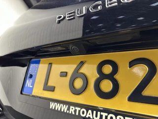 Peugeot 308 SW 1.2 PureTech Allure CARPLAY NAVI CRUISE ECC DAB. / 12