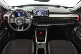 Jeep Avenger 1.2 e-Hybrid Altitude JBL Keyless Elektrische Achterklep / 8