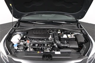 Kia XCeed 1.5 T-GDi GT-Line  - Automaat - Panorama dak - Stoel/Stuur verwarming - Navigatie - Climate Control - Achteruitrijcamera - Elektrische Achterklep - Fabrieksgarantie tot 06-2032 / 38