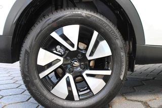 Opel Frontera 1.2 Turbo Hybrid GS 7p. Winterpack | BLIS | Achteruitrijcamera | Cruise control / 8