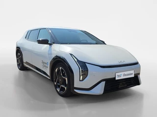 Kia EV4 GT-Line Business Edition 81.4 kWh | Keyless | Adaptive cruise control | Stoel + Stuur verwarming | Navigatie | Apple Carplay/Android Auto / 7