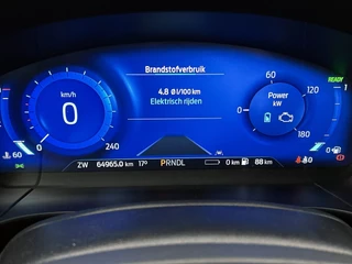 Ford Kuga 2.5 PHEV ST-Line | Camera | Cruise Control | Navigatie | / 20