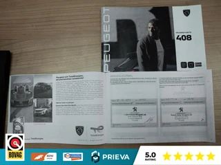 Peugeot 408 1.2 PureTech GT | Camera | Navi | ACC | Carplay / 7