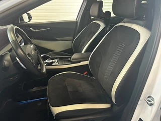 Kia EV6 GT-Line 77.4 kWh SOH 100% Trekhaak | Panoramadak / 7