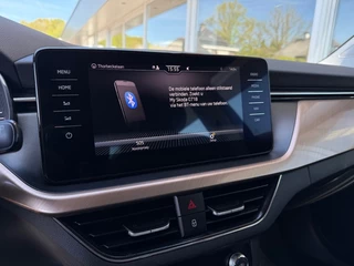 Škoda Scala 1.0 TSI Business Edition - Automaat NL Auto Stoelverw. Apple Carplay Android Auto LED / 37