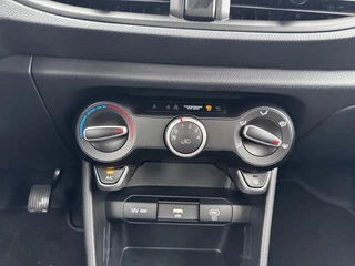 Kia Picanto 1.0 GDi DynamicLine | Navigatie | Cruise control |Parkeer camera achter | Apple Carplay/Android Auto | DEMO / 21