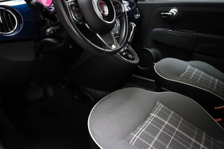 Fiat 500C 0.9 TwinAir Turbo Lounge / 28