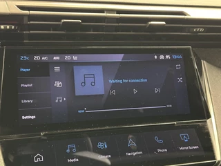 Peugeot 308 SW 1.2 PureTech Active Pack Business CAMERA CARPLAY CRUISE NAVI ECC. / 32