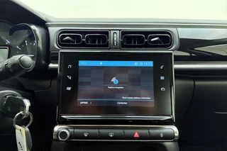 Citroen C3 1.2 PureTech Feel 110pk | Trekhaak l Apple Carplay/Android Auto l Parkeersensor Achter l Cruise Control l DAB l Climate Control l Bluetooth l Navigatie / 23