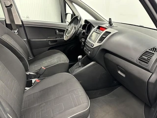Kia Venga 1.6 CVVT First Edition PANO CAMERA NAVI CRUISE ECC STOEL/STUUR VERWARMING. / 14