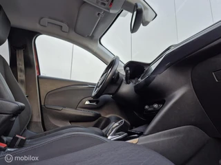 OPEL CORSA 1.2 ELEGANCE AUTOMAAT/LED/STOELVERW/KEYLESS/CAMERA/LED/16''LMV/TWO-TONE / 20