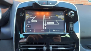 Renault Clio 0.9 TCe Night Day Navigatie Velgen Airco / 10