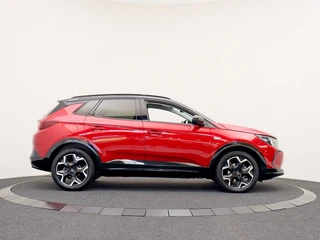 Opel Grandland 1.2 Turbo Level 4 | 8-traps Automaat Carplay / 11