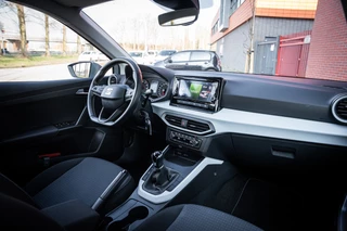 Seat Arona 1.0 TSI Style | Camera | App-connect | Parkeerhulp | Cruise control | LED | DAB+ | / 52