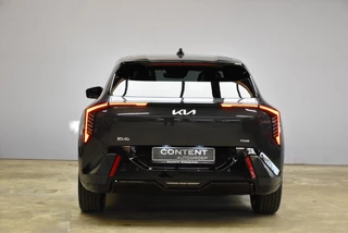 Kia Ev4 81,4 kWh 204PK GT-Line Business Edition NIEUW VOORRAADACTIE DIRECT LEVERBAAR / 9