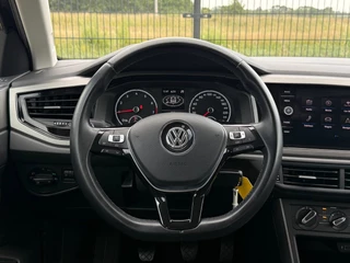 Volkswagen Polo 1.0 TSI Comfortline | ACC | Carplay | NAVI | / 17
