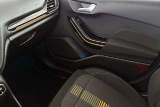 Ford Fiesta 1.0 EcoBoost Active First Edition Navi Clima Apple Carplay Adaptive Cruise / 36