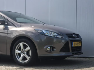 FORD FOCUS 1.0 ECOBOOST TITANIUM/CLIMATE/STOELVERWARMING/KEYLESS/BLUETOOTH / 11
