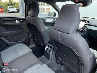 Volvo XC40 1.5 T4 Plug-in Hybrid 211PK Plus Dark H&K/PANODAK / 14