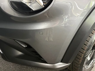 Nissan Juke 1.6 Hybrid N-Connecta/ NL auto/ Eerste eigenaar/ BTW auto / 37